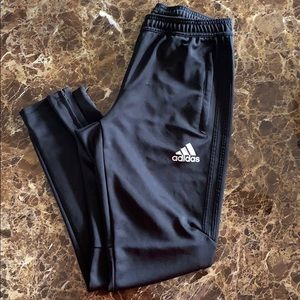 Adidas Tapered Training Pants